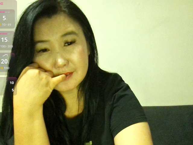 Bet-Lu live cam on BongaCams