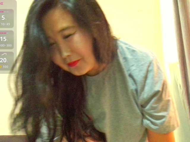 Bet-Lu live cam on BongaCams