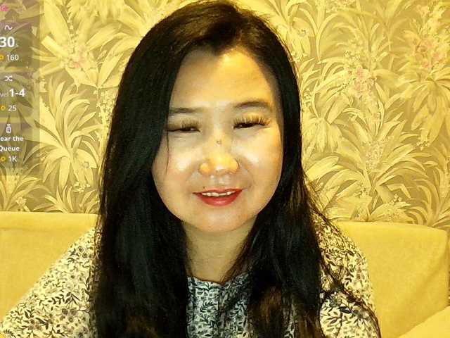 Bet-Lu live webcam show