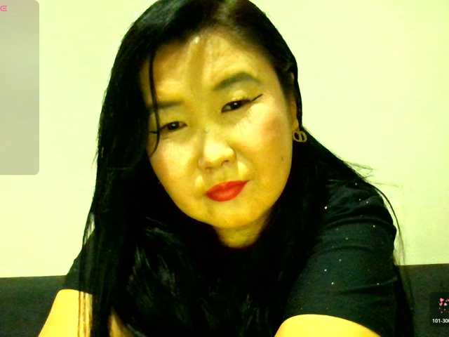 Bet-Lu live cam on BongaCams