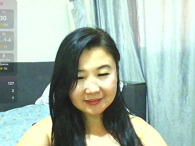 Bet-Lu live cam on BongaCams