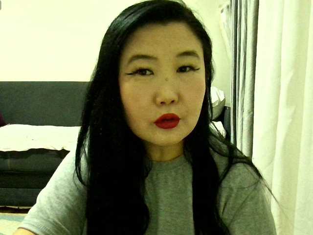 Bet-Lu live cam on BongaCams