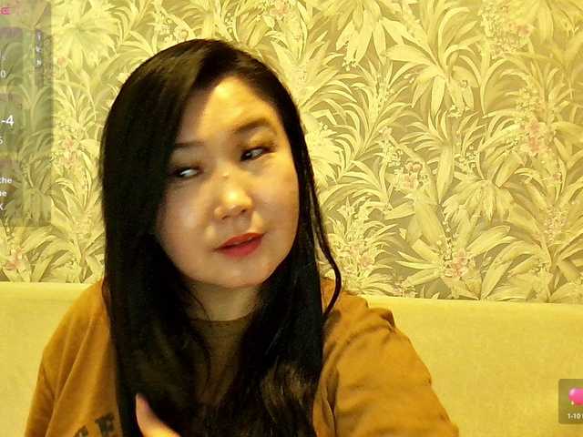 Bet-Lu live webcam show