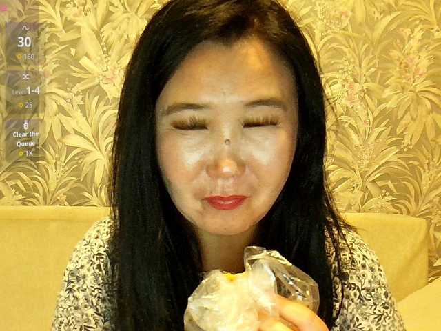 Bet-Lu live webcam show