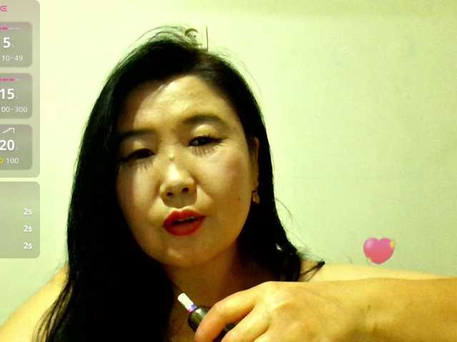 Bet-Lu live cam on BongaCams