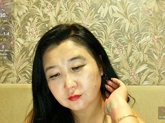Bet-Lu live webcam show