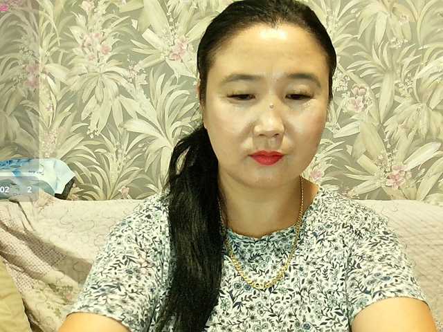 Bet-Lu live cam on BongaCams
