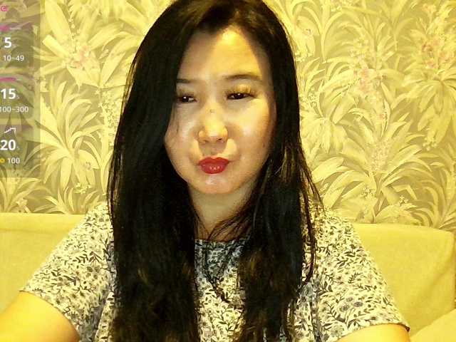 Bet-Lu live webcam show