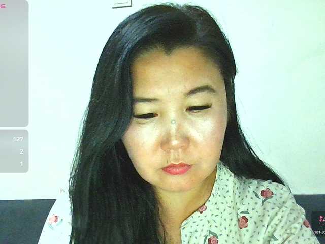 Bet-Lu live cam on BongaCams