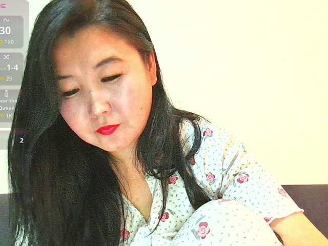 Bet-Lu live cam on BongaCams