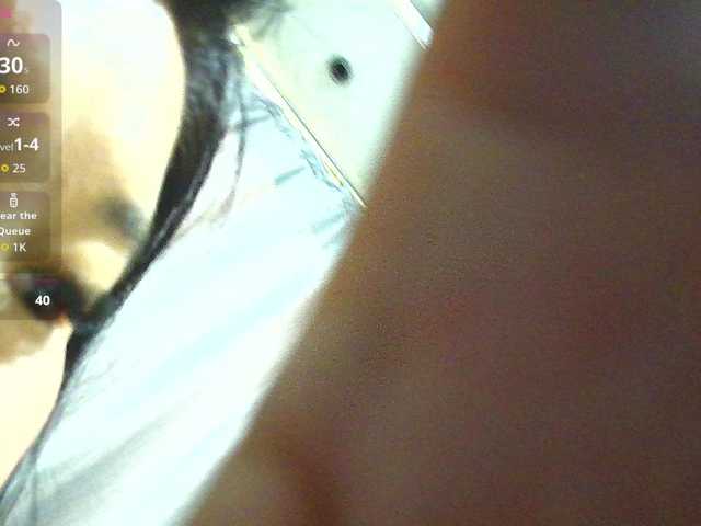 Bet-Lu live cam on BongaCams