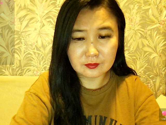 Bet-Lu live webcam show