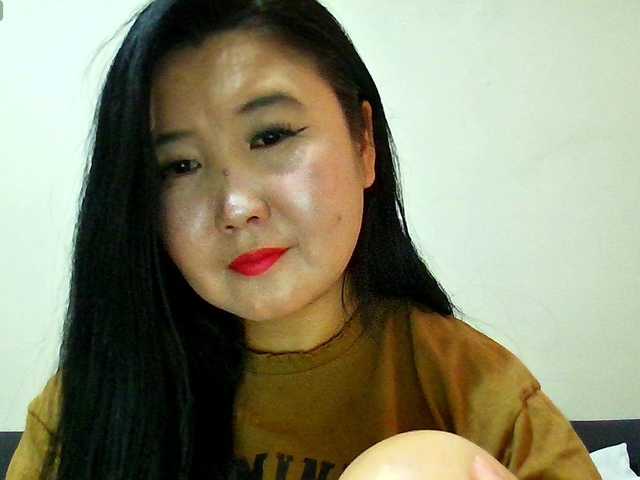Bet-Lu live cam on BongaCams
