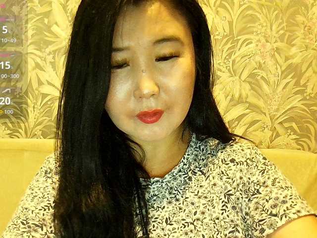 Bet-Lu live webcam show