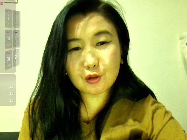 Bet-Lu live cam on BongaCams