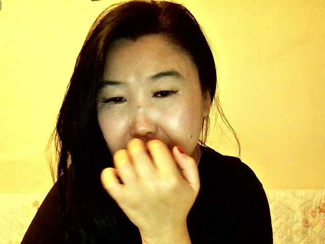 Bet-Lu live cam on BongaCams