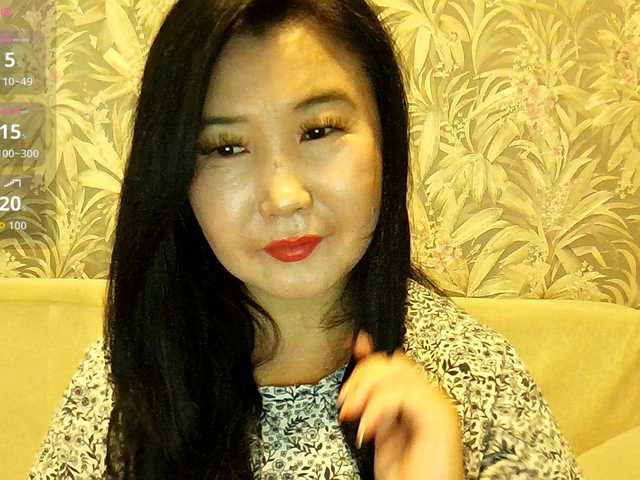 Bet-Lu live webcam show