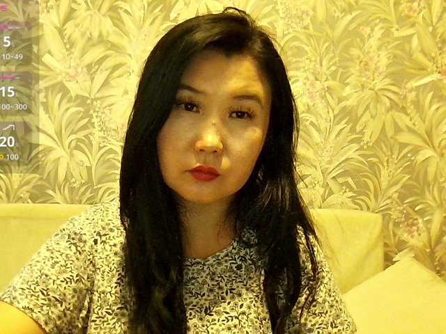 Bet-Lu live webcam show