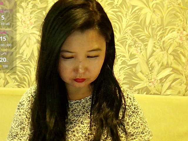 Bet-Lu live webcam show