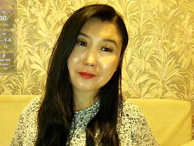 Bet-Lu live webcam show
