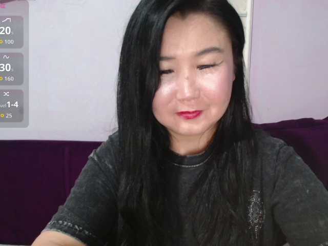 Bet-Lu's BongaCams show and profile