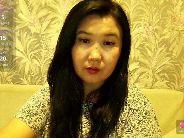 Bet-Lu live webcam show