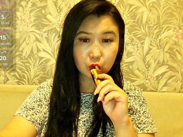 Bet-Lu live webcam show