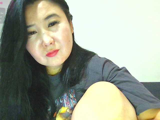 Bet-Lu live cam on BongaCams