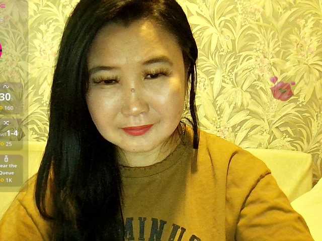 Bet-Lu live cam on BongaCams