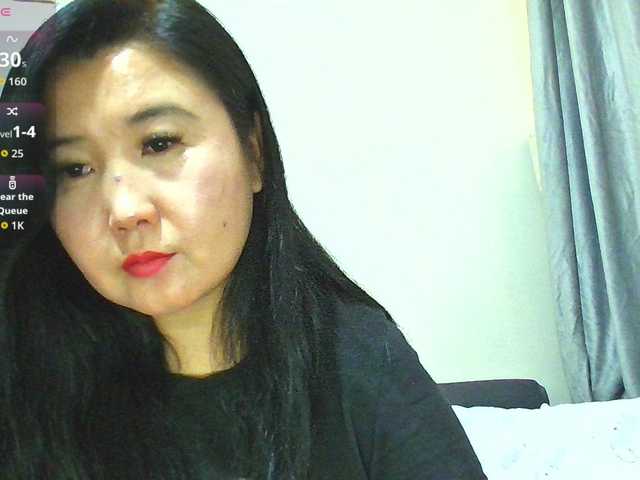 Bet-Lu live cam on BongaCams
