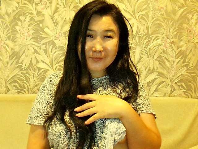 Bet-Lu live cam on BongaCams