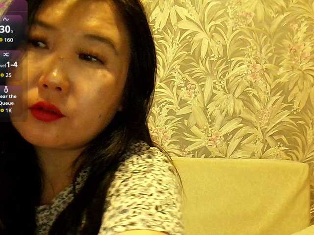 Bet-Lu live webcam show