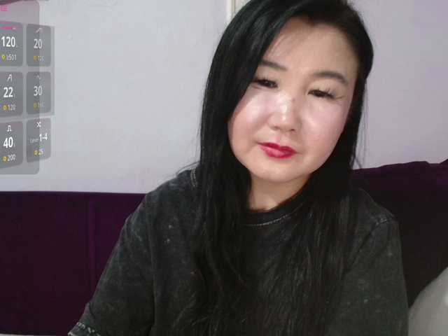 Bet-Lu's BongaCams show and profile