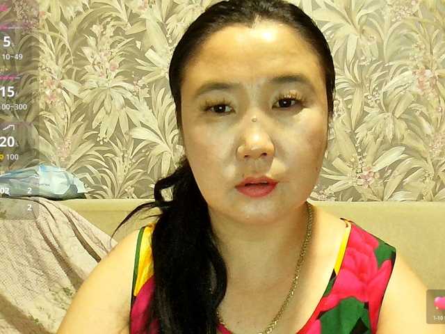 Bet-Lu live cam on BongaCams