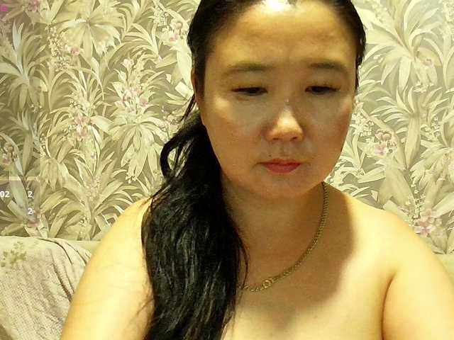 Bet-Lu live cam on BongaCams