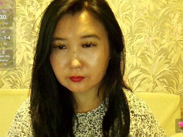 Bet-Lu live webcam show