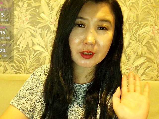 Bet-Lu live webcam show