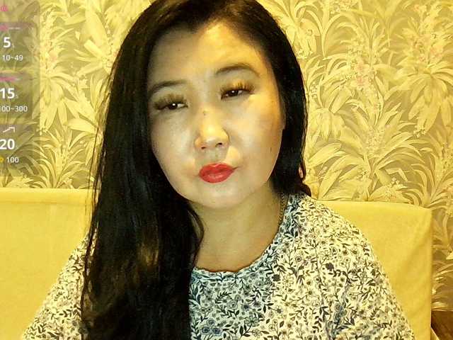 Bet-Lu live webcam show