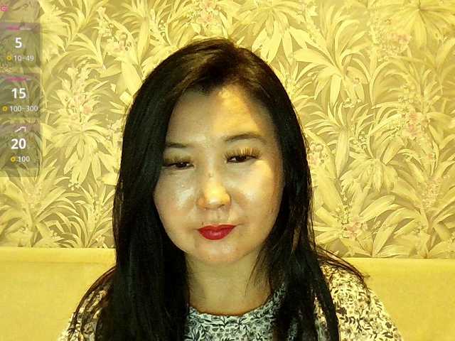 Bet-Lu live webcam show