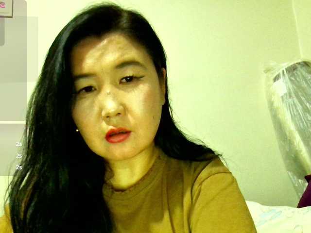 Bet-Lu live cam on BongaCams