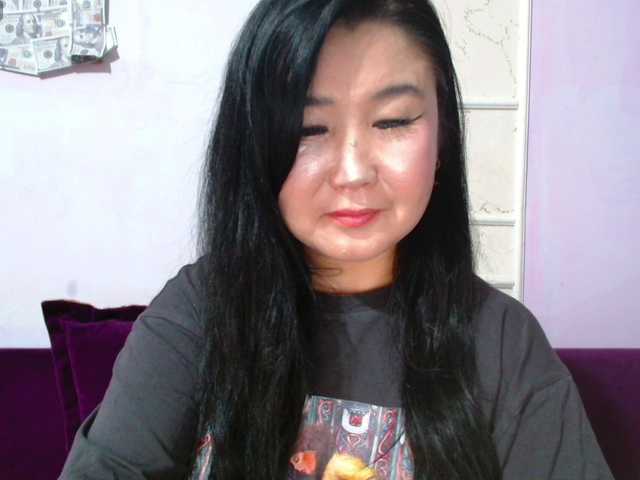 Bet-Lu's BongaCams show and profile