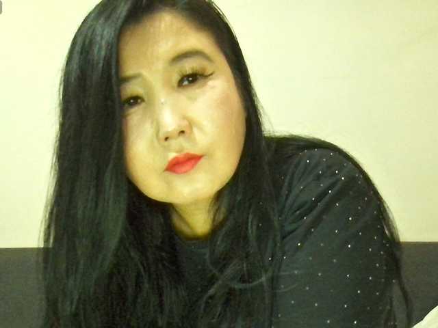 Bet-Lu live cam on BongaCams