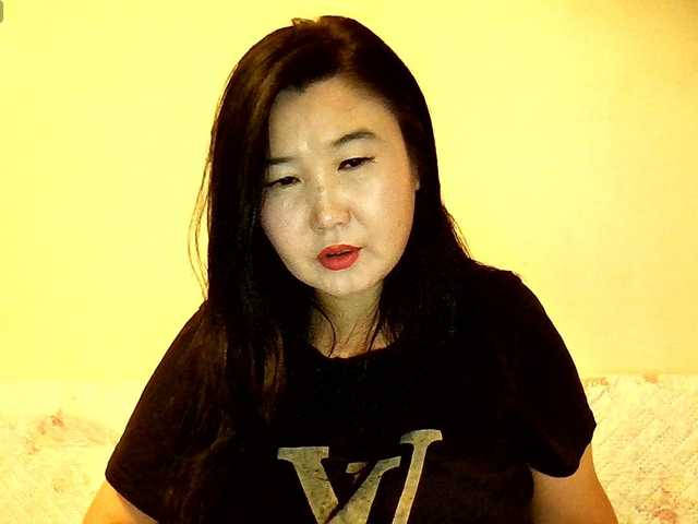 Bet-Lu live cam on BongaCams