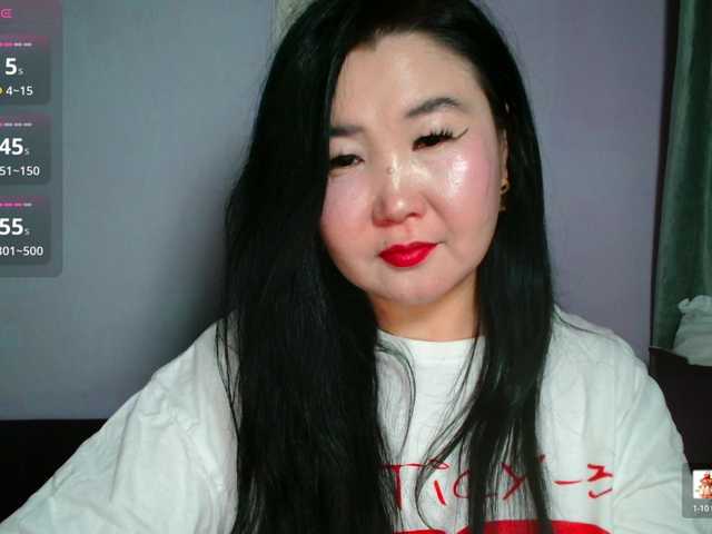 Bet-Lu's BongaCams show and profile