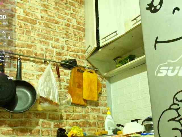 bet-lu's live room
