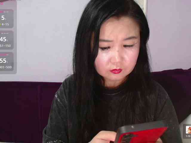 Bet-Lu Live Webcam on BongaCams