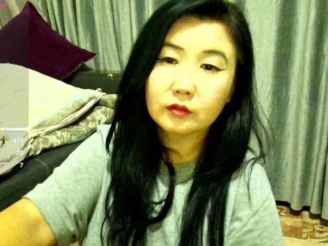 Bet-lu's live stream