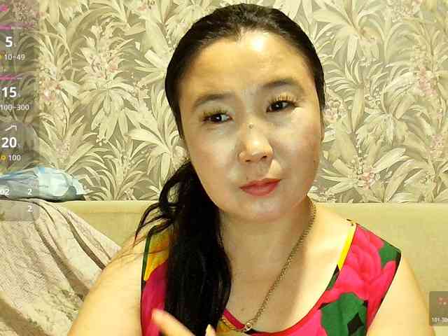 bet-lu's live room