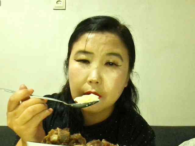 Bet-Lu's webcam live show