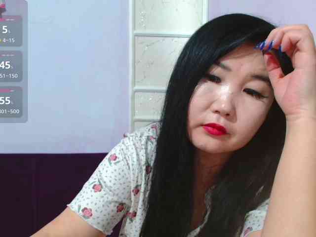 Bet-Lu Live Webcam on BongaCams